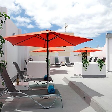 Apartamento La Estrella 4 Арресіфе Екстер'єр фото