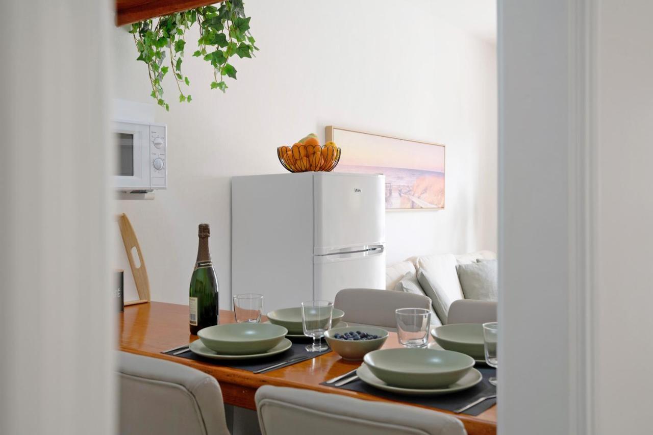 Apartamento La Estrella 4 Арресіфе Екстер'єр фото