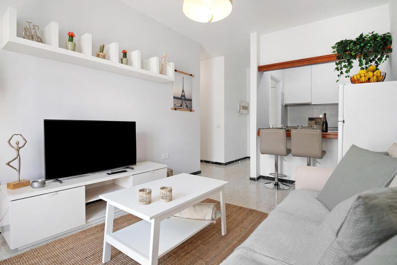 Apartamento La Estrella 4 Арресіфе Екстер'єр фото