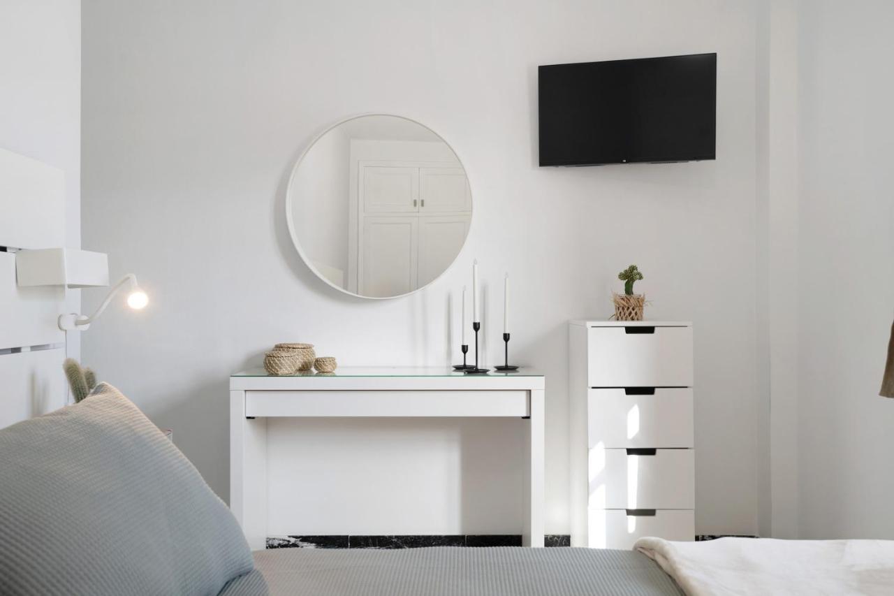 Apartamento La Estrella 4 Арресіфе Екстер'єр фото