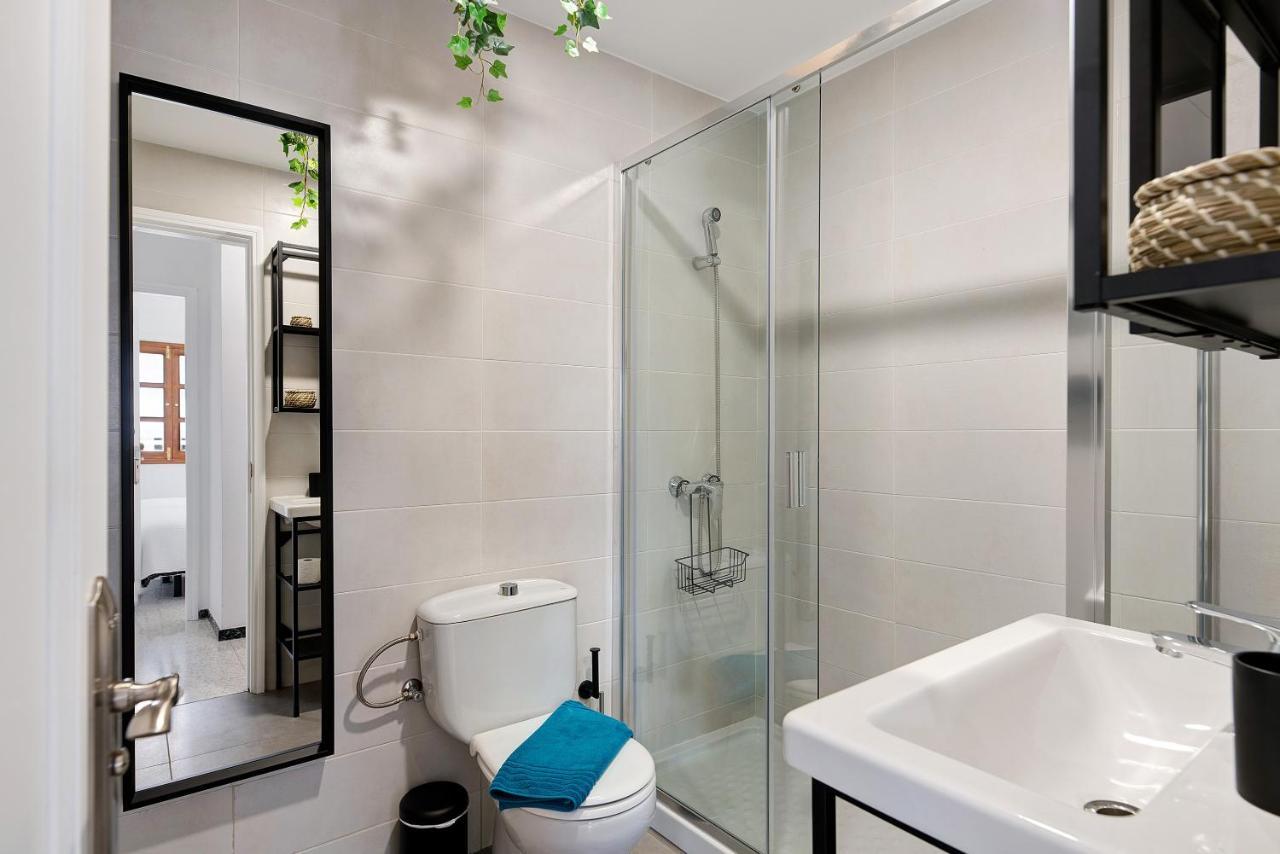 Apartamento La Estrella 4 Арресіфе Екстер'єр фото