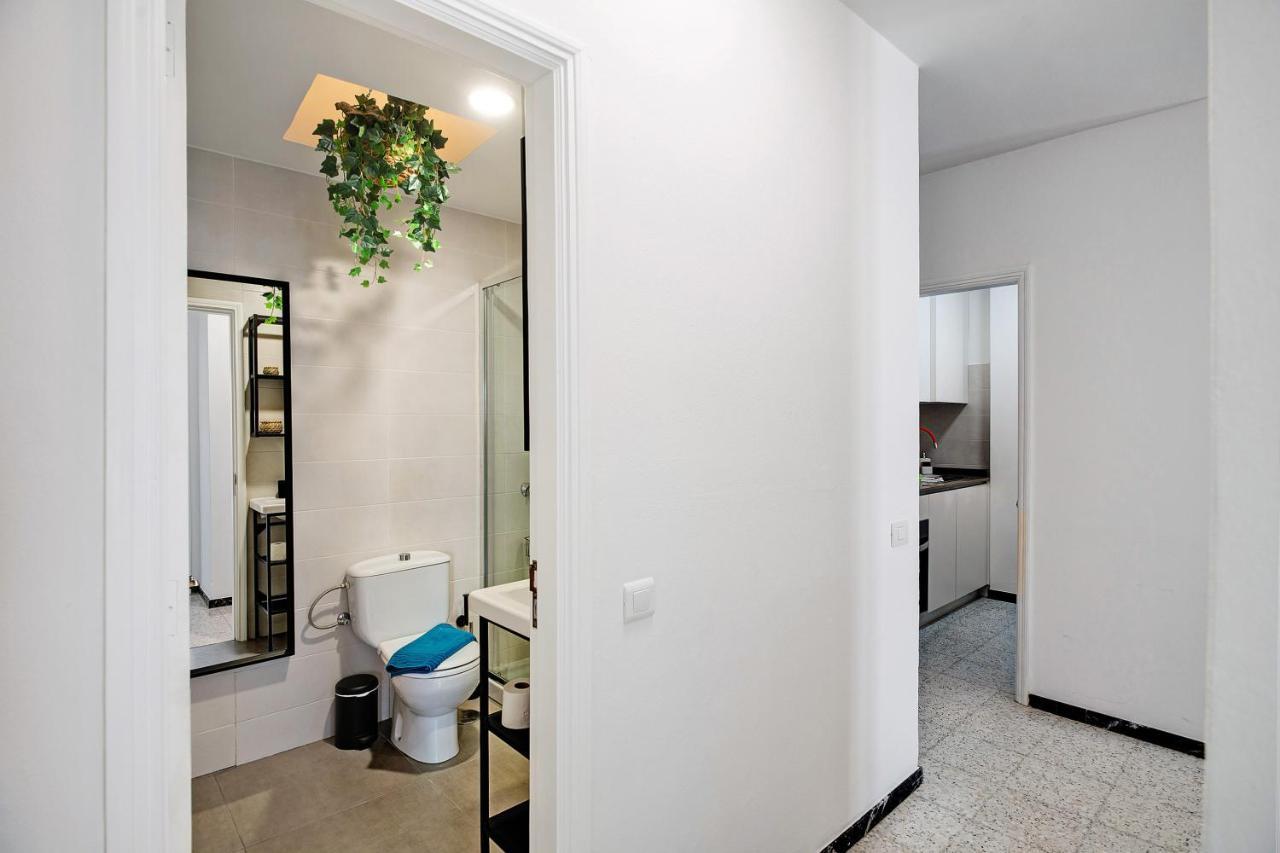 Apartamento La Estrella 4 Арресіфе Екстер'єр фото