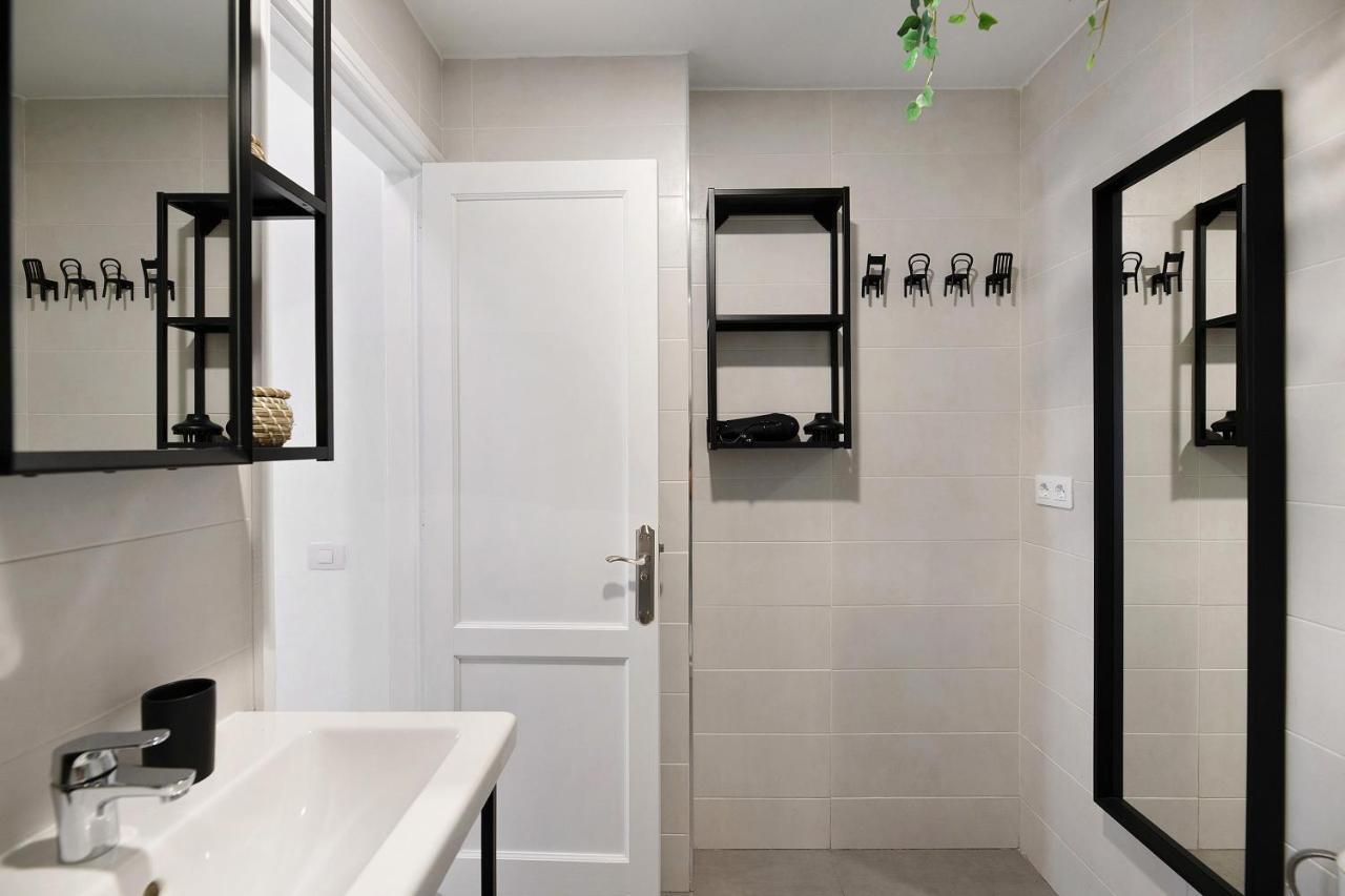 Apartamento La Estrella 4 Арресіфе Екстер'єр фото