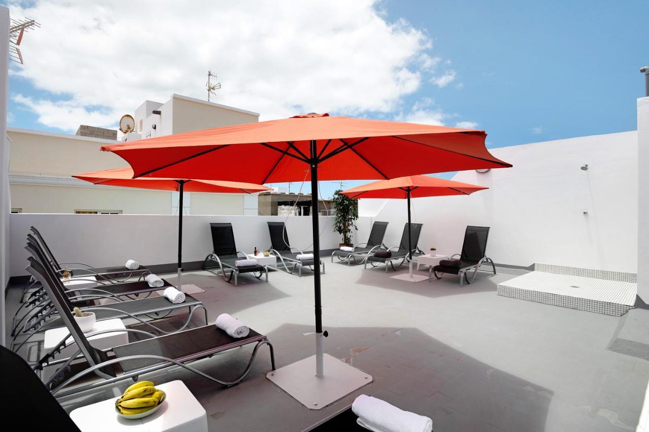 Apartamento La Estrella 4 Арресіфе Екстер'єр фото